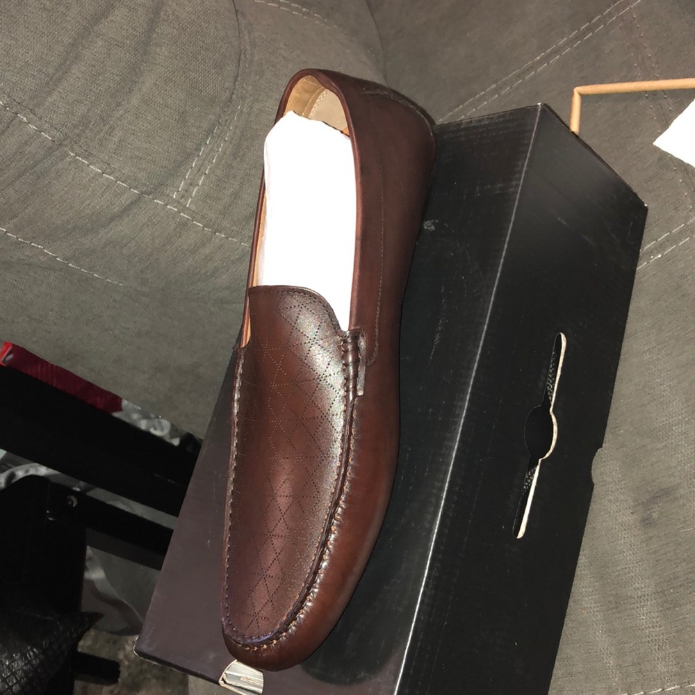 Men’s loafers